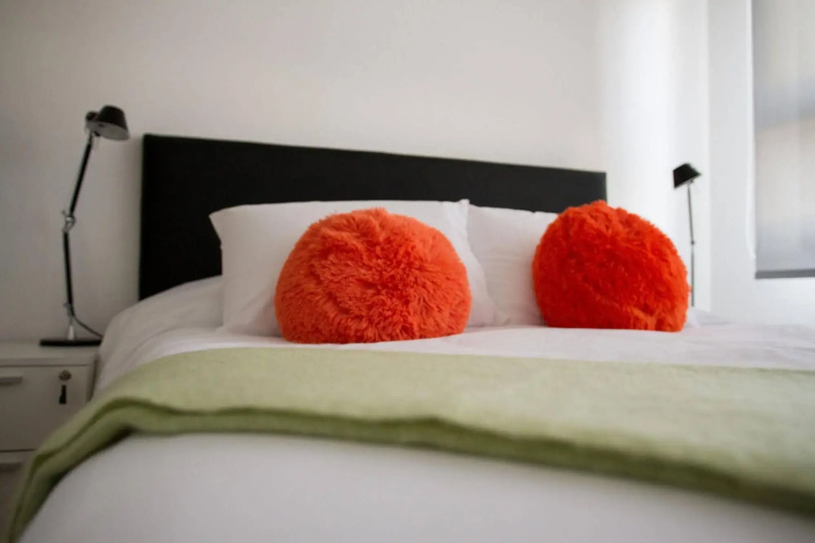 Rentline Apartamentos - Sunline