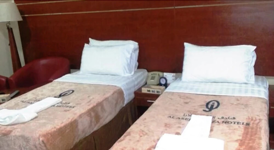 Marwat Al Aseel Hotel