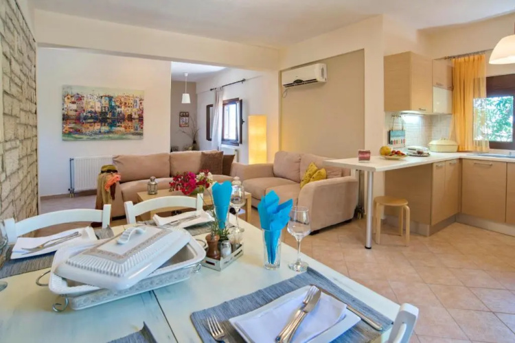 Villa Kiki