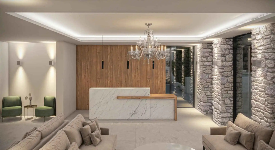 Celestial All Suites