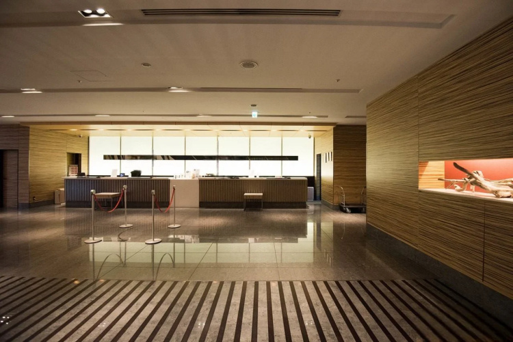 Haneda Excel Hotel Tokyu photo 16