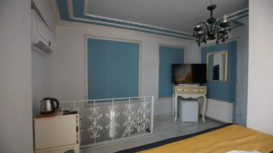 Taksim Maya Hotel