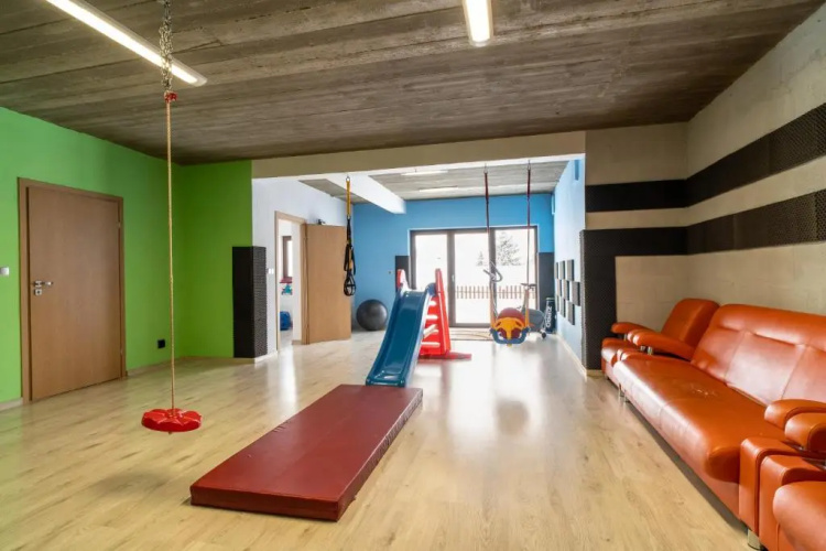 Apartamenty Blisko Słońca