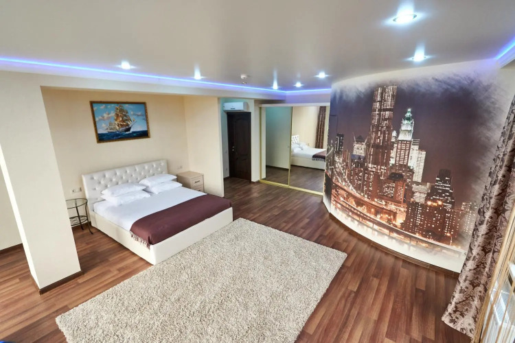 Фотография номера гостиницы Golden Star