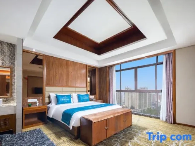 Comfort Suite
