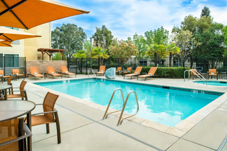 Courtyard Sacramento Cal Expo photo 17