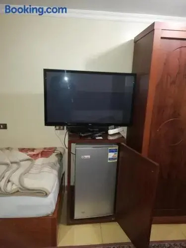 Al Maghraby Hotel
