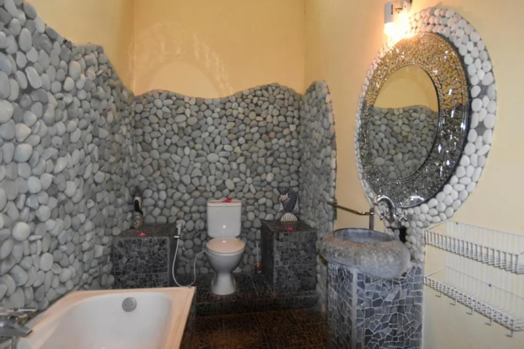 Villa Ganesha, Banjar Beach, Lovina