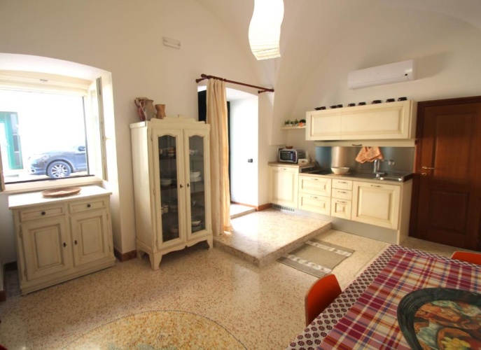 1 Bedroom Cottage