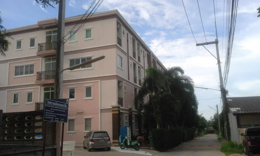 Hotelafbeelding