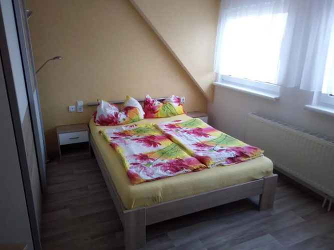 Pension zum Ringelberg