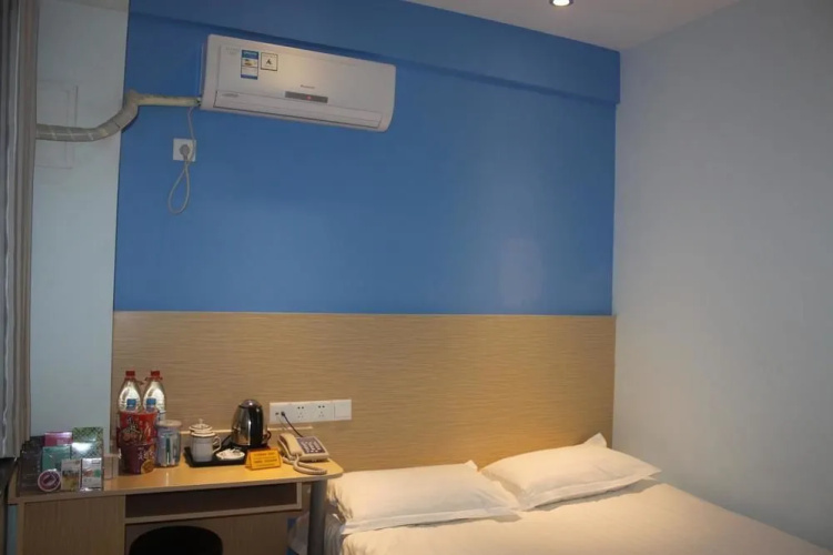 Fanke Hotel