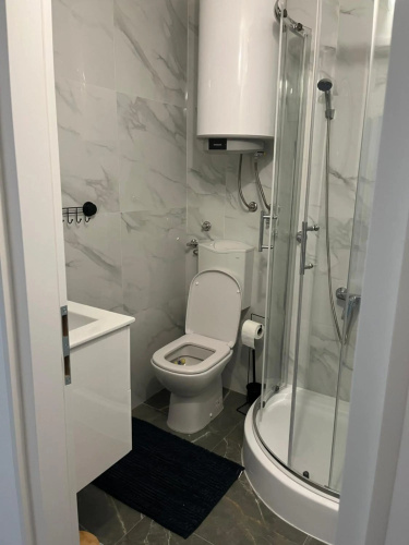 Apartment VBK Osijek