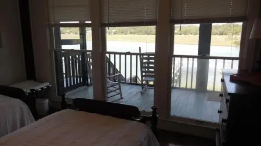 Mullet Hall Home