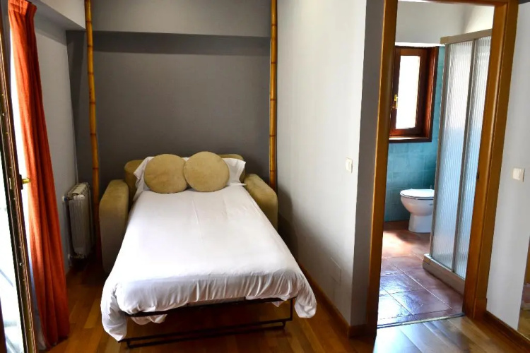 Hotel Alda Algalia