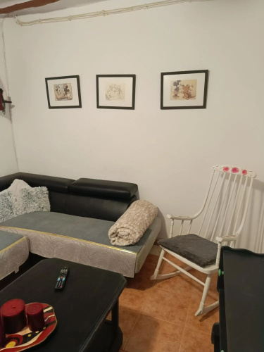 Casa en el centro del pueblo de Finestrat