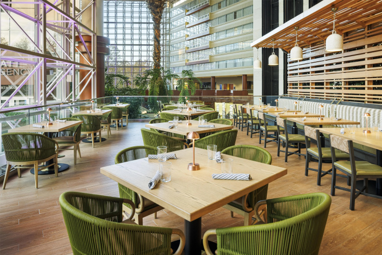 Hyatt Regency Greenville photo 27