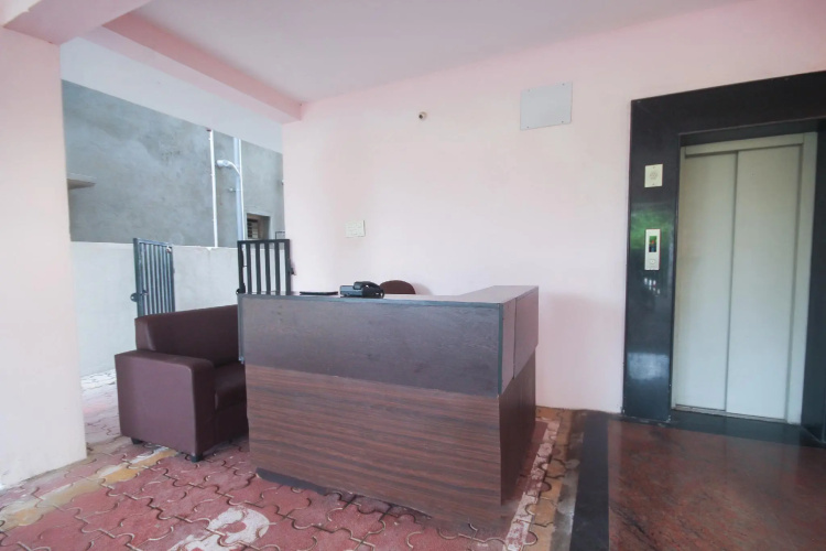 Gowthams Nest by OYO Rooms