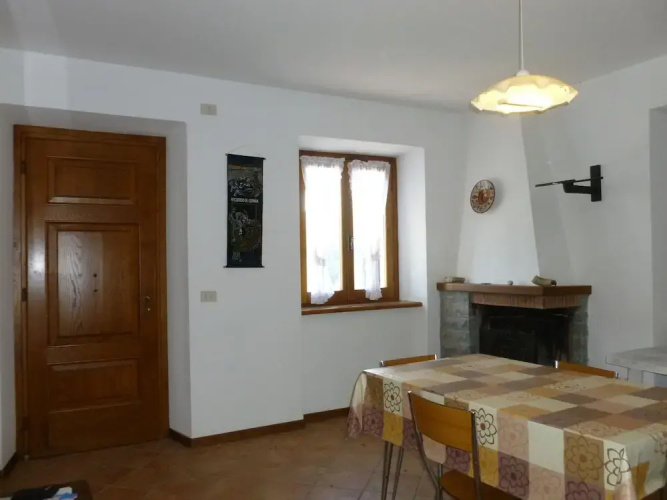 Agriturismo La Motta