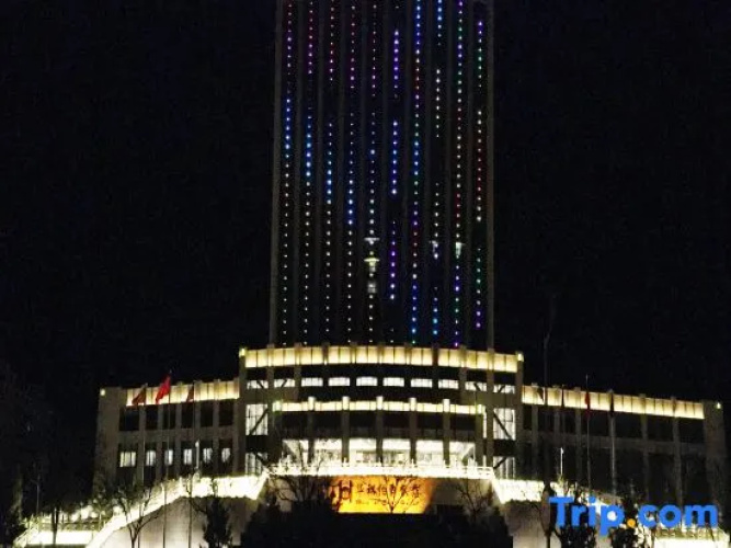 Hotelafbeelding