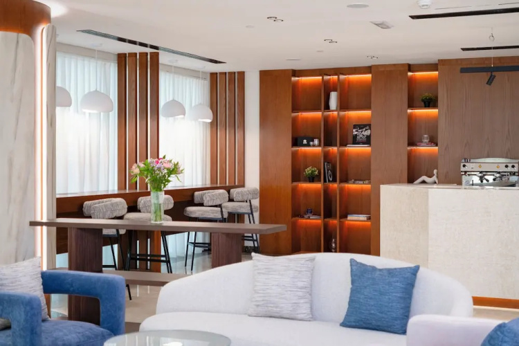 Jannah Executive Hotel Apartments photo 19