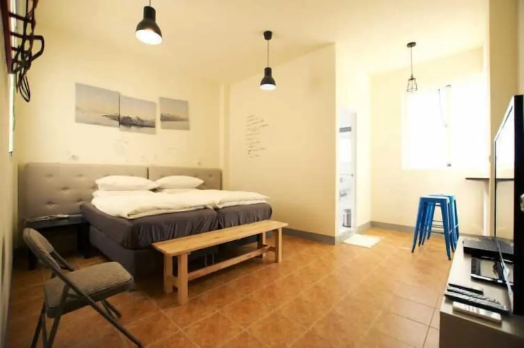 LP Guesthouse