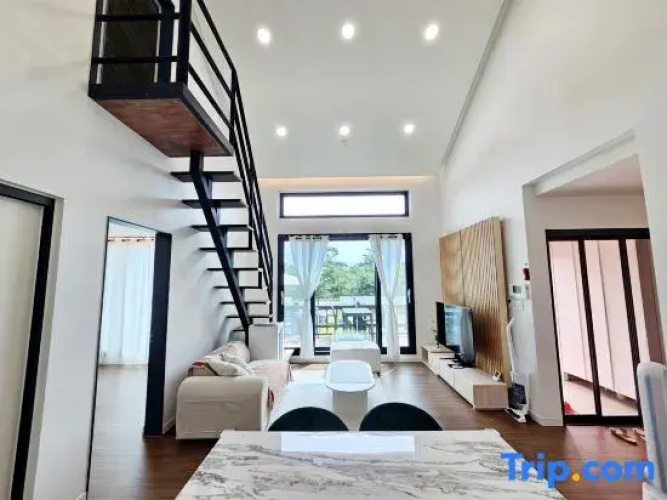 Hansaleoli Stay