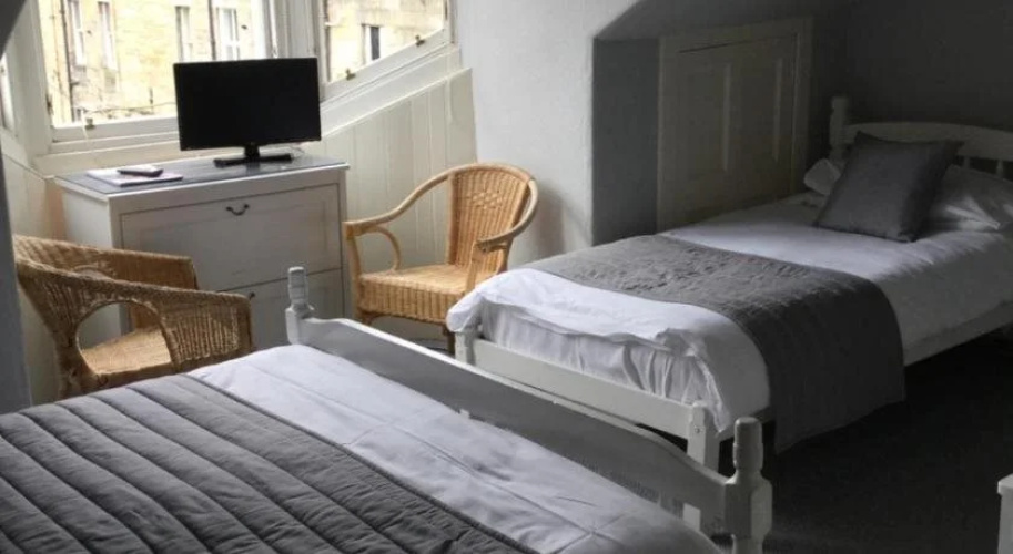 Amaryllis Guesthouse