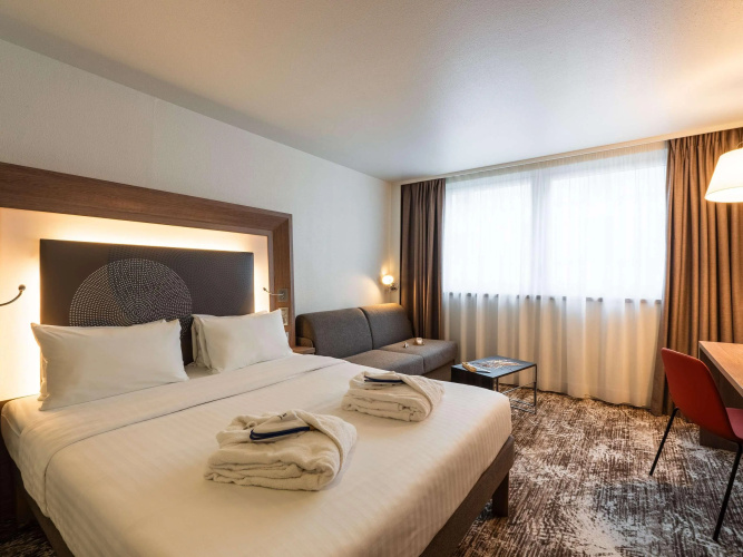 Novotel Paris Gare de Lyon photo 6