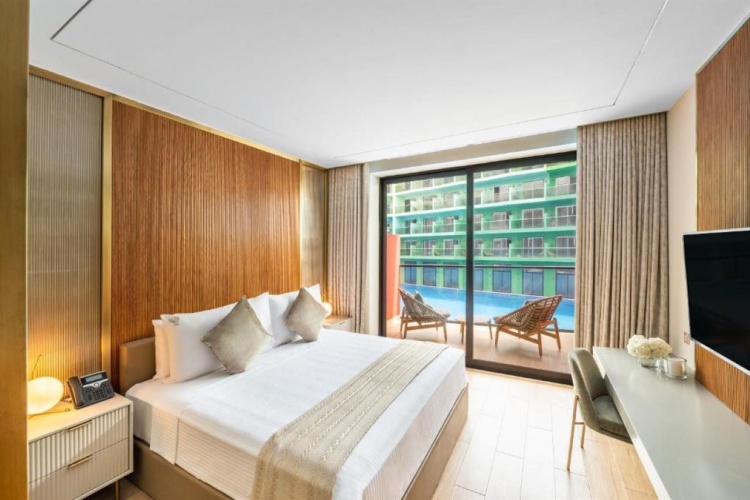 voco Monaco Dubai,an IHG Hotel - Adults Only photo 19