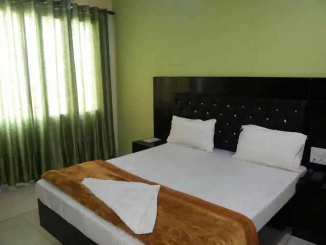 Hotel Shubham