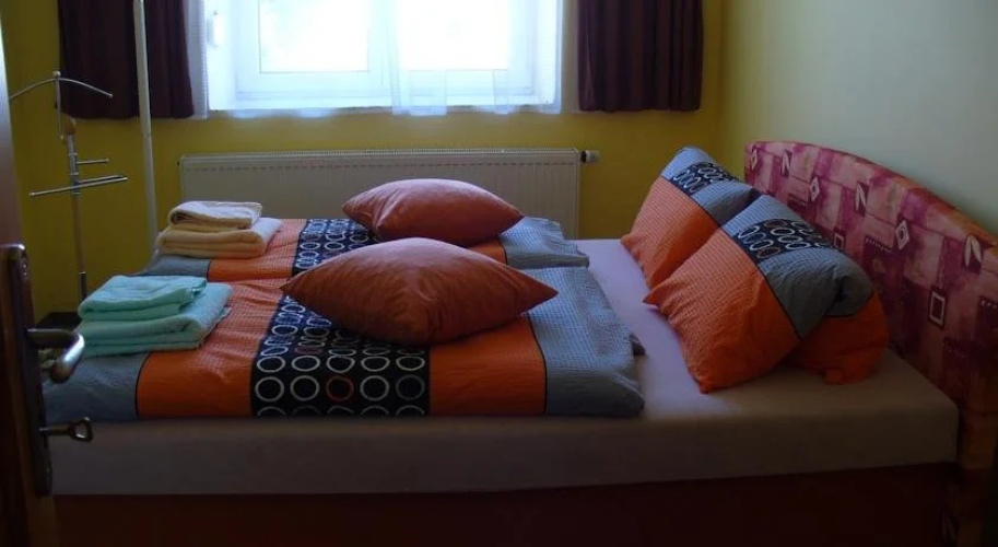 Hotel Hradec