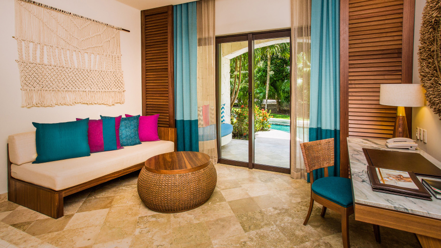 Secrets Maroma Beach Riviera Cancun - Adults Only - All inclusive photo 13