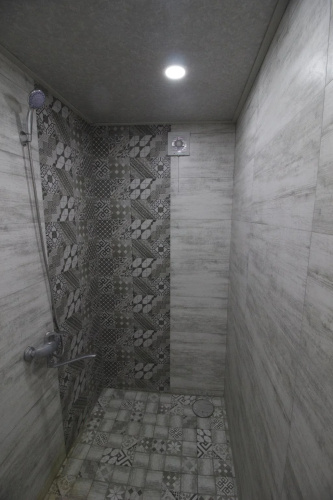 Velosipedi Capsule Hostel