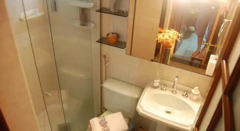 Flat Maracanã