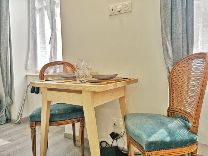 Plum'house Ensisheim
