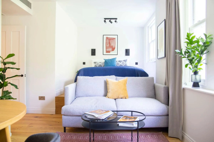 Coleherne Road Residence VIII