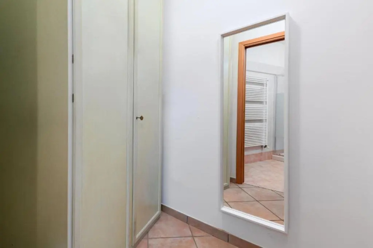 Casa da Suite Rho