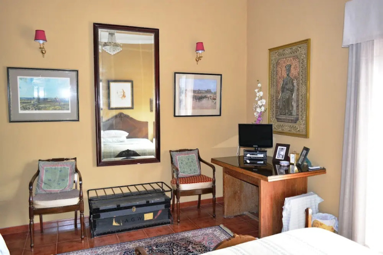 Casa Rural Señorio De Baeza