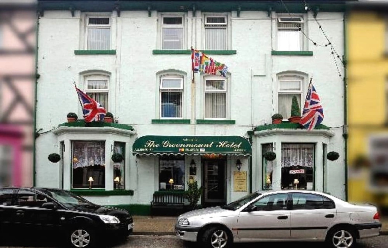 Image de l'hôtel
