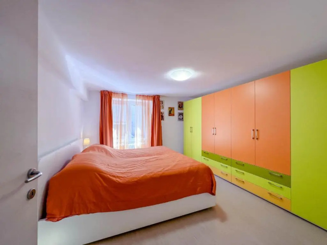 Family House