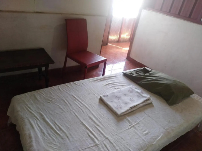 Hostel Casa María
