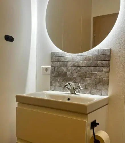 Bjarkarholt Guesthouse