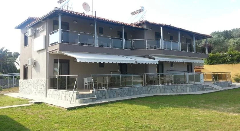 Otel görseli