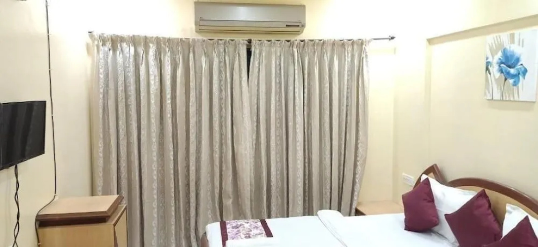 Advantage 2U Hospitality Kalyani Nagar