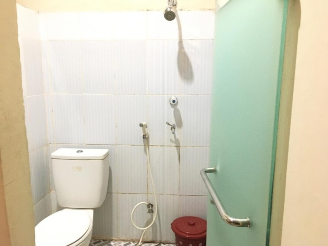 Economy Single room