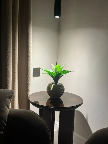 Hams Apartments
