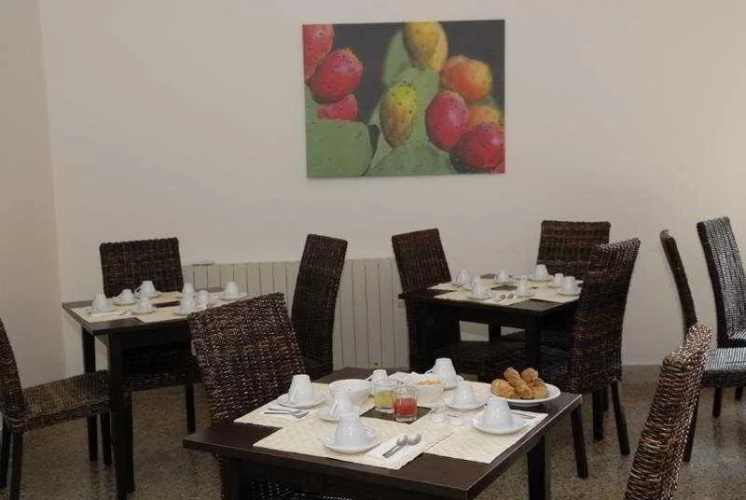 Villa Sant' Andrea