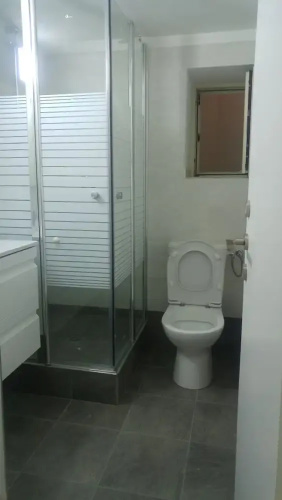 Sabba's Apartment