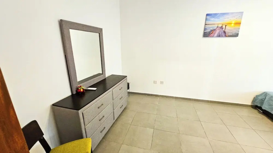 Heaven City Apartment